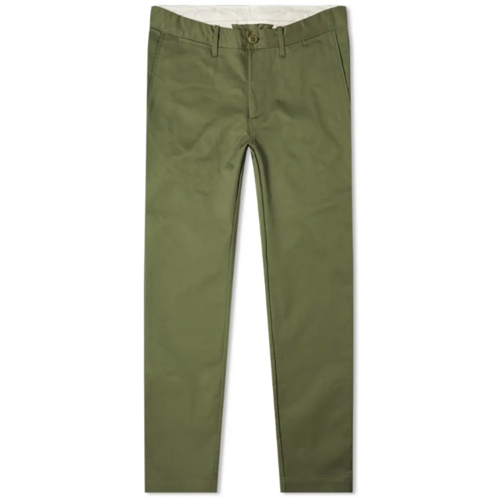 Neighborhood Ankle Pant